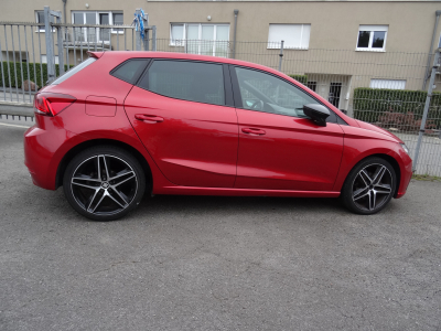 Seat Ibiza 1.0 FR