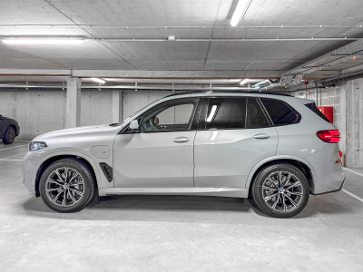 BMW X5 X5 50 e xDrive M/ACC/PANO/AHK/HYBRIDE/SUSPENSION/360°/LED LASER