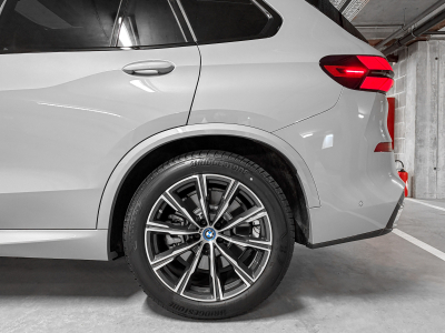 BMW X5 X5 50 e xDrive M/ACC/PANO/AHK/HYBRIDE/SUSPENSION/360°/LED LASER