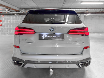 BMW X5 X5 50 e xDrive M/ACC/PANO/AHK/HYBRIDE/SUSPENSION/360°/LED LASER