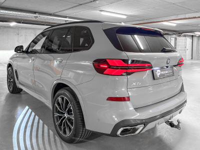 BMW X5 X5 50 e xDrive M/ACC/PANO/AHK/HYBRIDE/SUSPENSION/360°/LED LASER