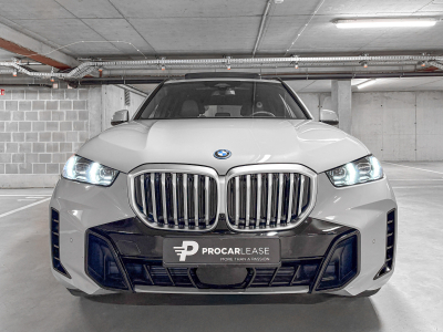 BMW X5 X5 50 e xDrive M/ACC/PANO/AHK/HYBRIDE/SUSPENSION/360°/LED LASER