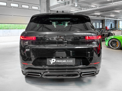 Land-Rover Range Rover Sport DYNAMIC HSE P440E Hybrid/22/AHK/PANO/VOLL