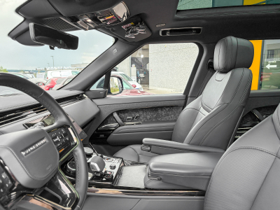 Land-Rover Range Rover Sport DYNAMIC HSE P440E Hybrid/22/AHK/PANO/VOLL