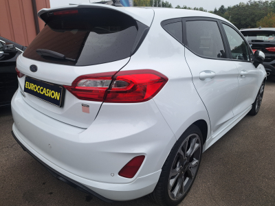 Ford Fiesta 1.0 Ecoboost 100CV ST-Line  Bang & Ol  boite auto.