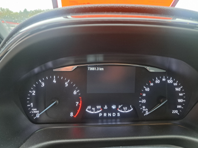 Ford Fiesta 1.0 Ecoboost 100CV ST-Line  Bang & Ol  boite auto.