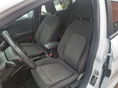 Ford Fiesta 1.0 Ecoboost 100CV ST-Line  Bang & Ol  boite auto.