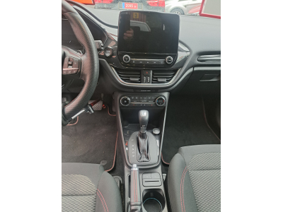 Ford Fiesta 1.0 Ecoboost 100CV ST-Line  Bang & Ol  boite auto.