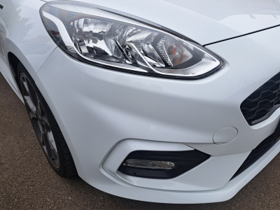 Ford Fiesta 1.0 Ecoboost 100CV ST-Line  Bang & Ol  boite auto.