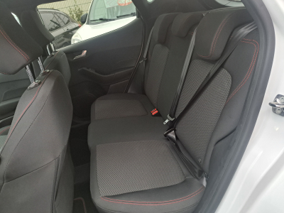 Ford Fiesta 1.0 Ecoboost 100CV ST-Line  Bang & Ol  boite auto.