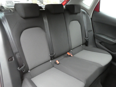 Seat Ibiza TSi Pack