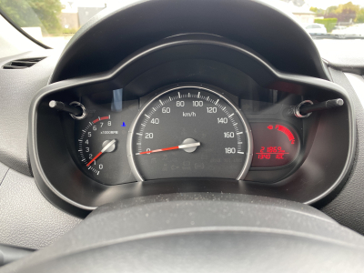 Suzuki Celerio 1.0i Comfort AC