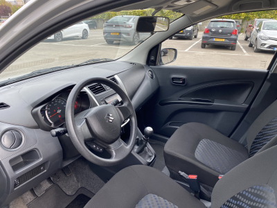 Suzuki Celerio 1.0i Comfort AC
