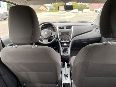 Suzuki Celerio 1.0i Comfort AC