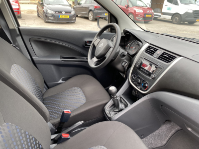 Suzuki Celerio 1.0i Comfort AC