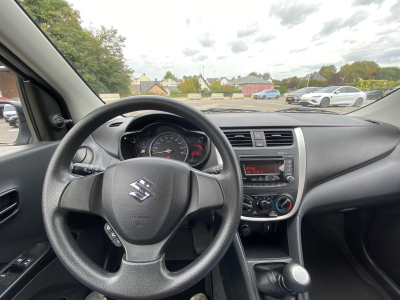 Suzuki Celerio 1.0i Comfort AC