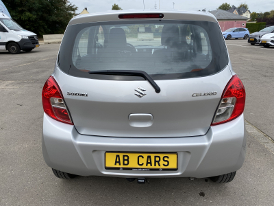 Suzuki Celerio 1.0i Comfort AC