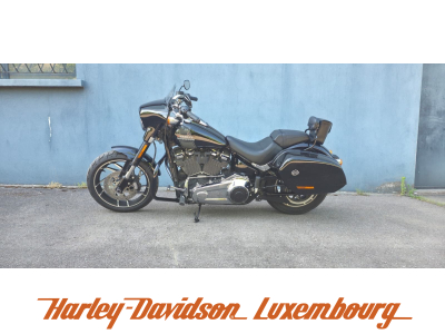 Harley-Davidson Sport Glide 