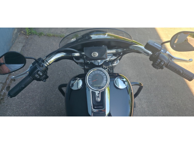 Harley-Davidson Sport Glide 