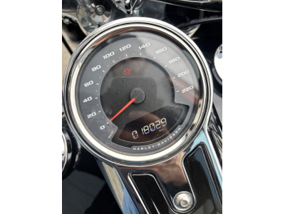 Harley-Davidson Sport Glide 