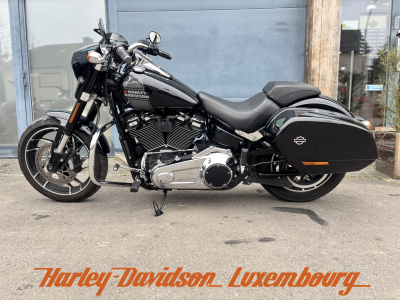 Harley-Davidson Sport Glide 