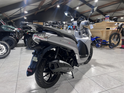 SYM Symphony 125 ST