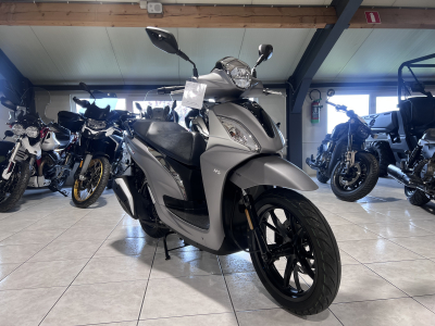 SYM Symphony 125 ST