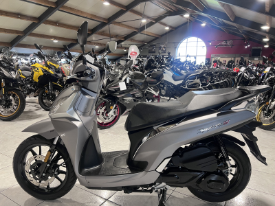 SYM Symphony 125 ST