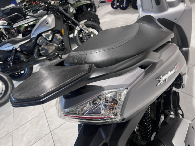 SYM Symphony 125 ST