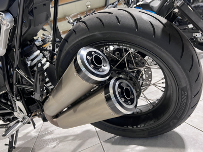 BMW R nineT 1200