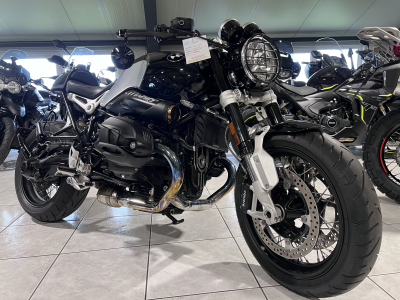 BMW R nineT 1200