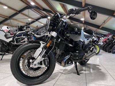 BMW R nineT 1200