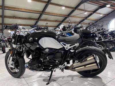 BMW R nineT 1200