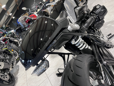 BMW R nineT 1200