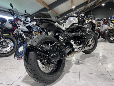 BMW R nineT 1200
