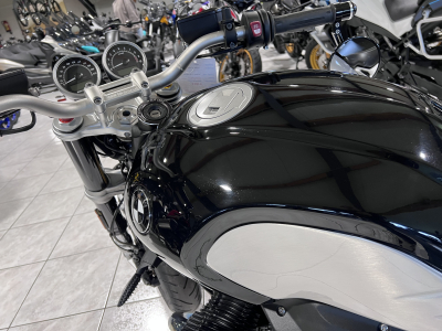 BMW R nineT 1200