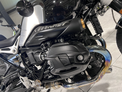 BMW R nineT 1200