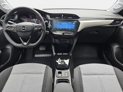 Opel Corsa 1.2 TURBO 101 AUTO Edition