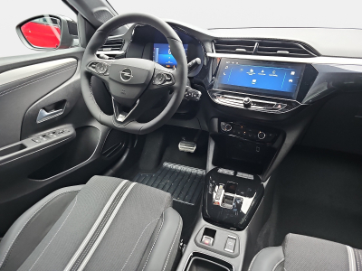 Opel Corsa 1.2 TURBO 101 GS