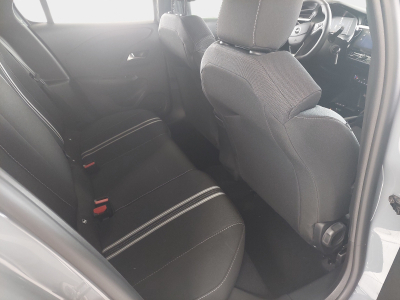 Opel Corsa 1.2 TURBO 101 GS