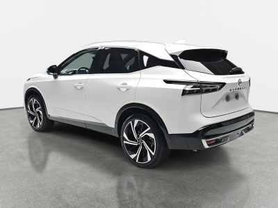 Nissan Qashqai 1.3 DIG-T MHEV 158 X-tronicTekna +