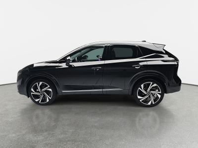 Nissan Qashqai 1.3 DIG-T MHEV 158 X-tronicTekna +