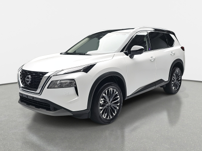 Nissan X-Trail 1.5 VC-T MHEV 163 AUTO N-Connecta