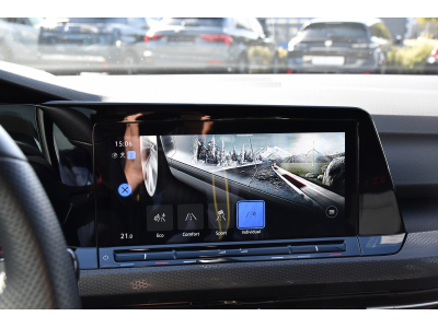 Volkswagen Golf GTI Clubsport 2.0 TSI DSG