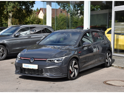 Volkswagen Golf GTI Clubsport 2.0 TSI DSG