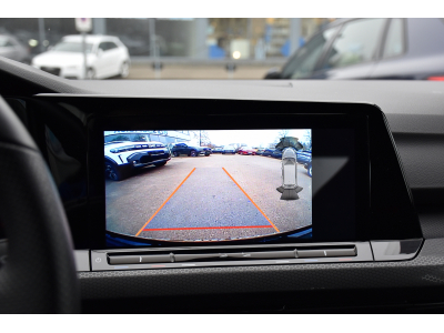 Volkswagen Golf GTI Clubsport 2.0 TSI DSG