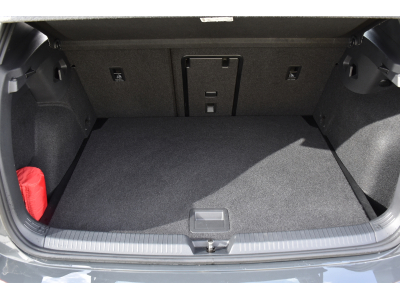 Volkswagen Golf GTI Clubsport 2.0 TSI DSG