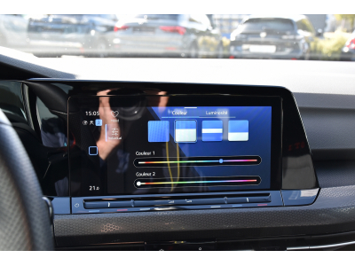 Volkswagen Golf GTI Clubsport 2.0 TSI DSG