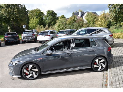 Volkswagen Golf GTI Clubsport 2.0 TSI DSG