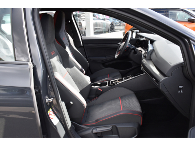 Volkswagen Golf GTI Clubsport 2.0 TSI DSG